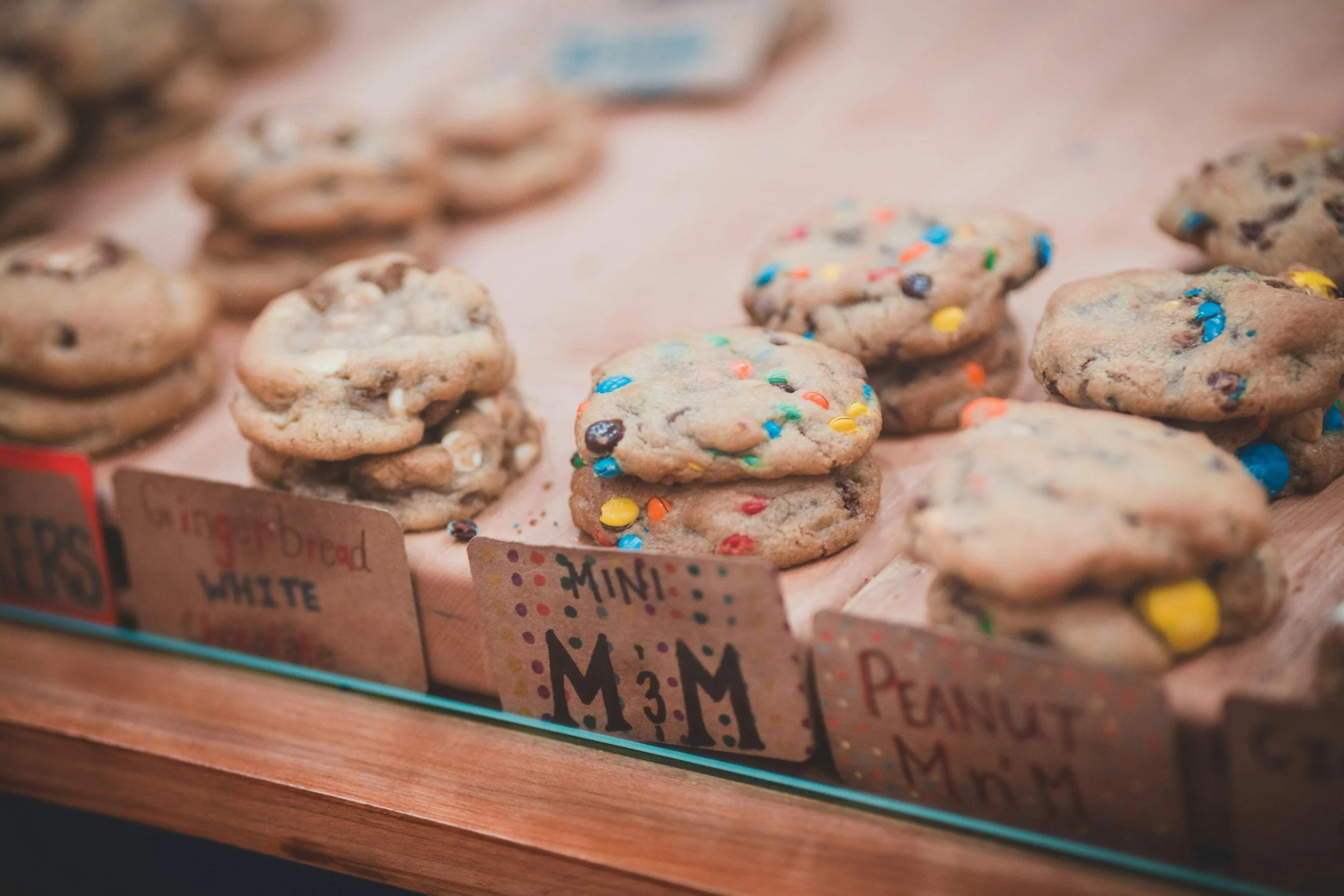 Services — The Queen City Cookie Cult